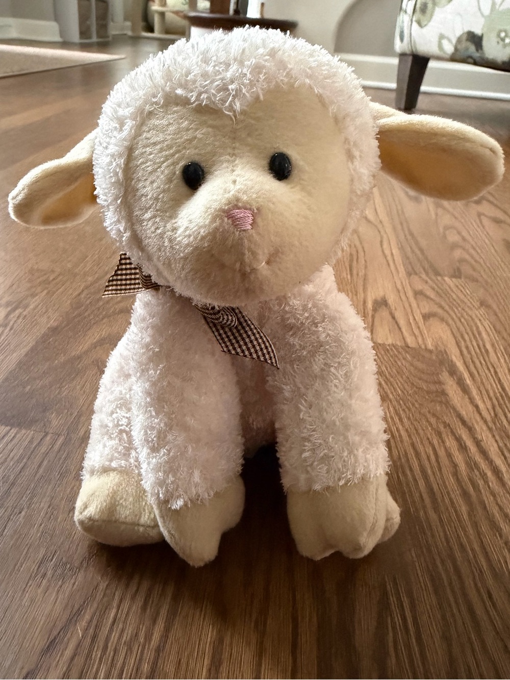 GUND Lullaby Lamb